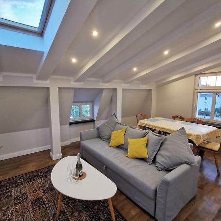 Sopot Przy Plazy Apartment ภายนอก รูปภาพ