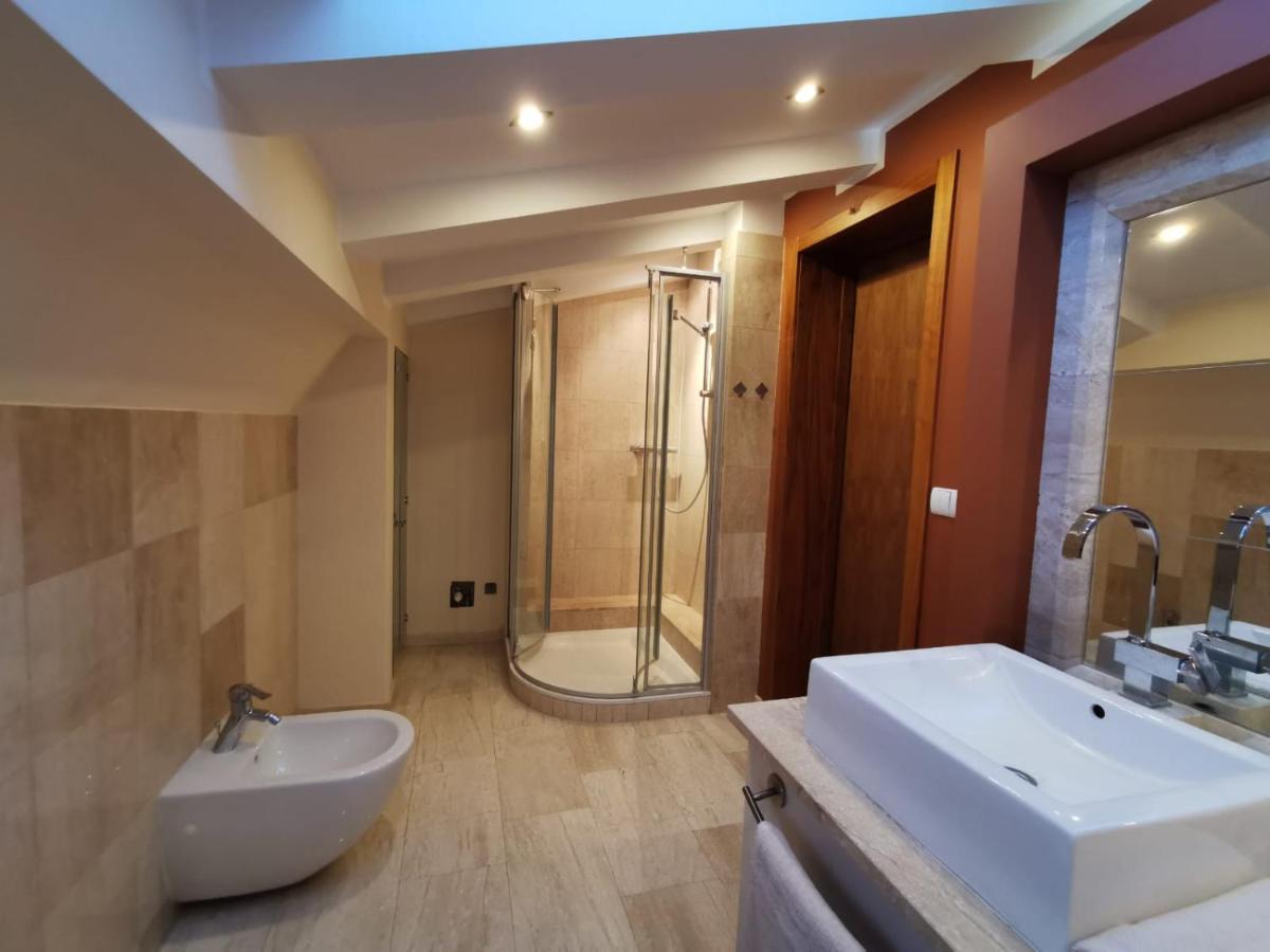 Sopot Przy Plazy Apartment ภายนอก รูปภาพ