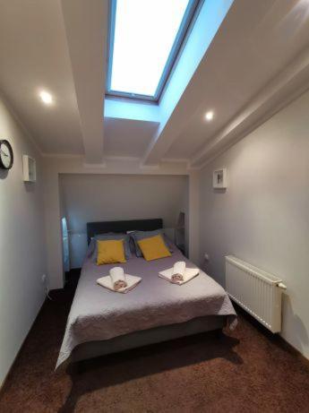 Sopot Przy Plazy Apartment ภายนอก รูปภาพ